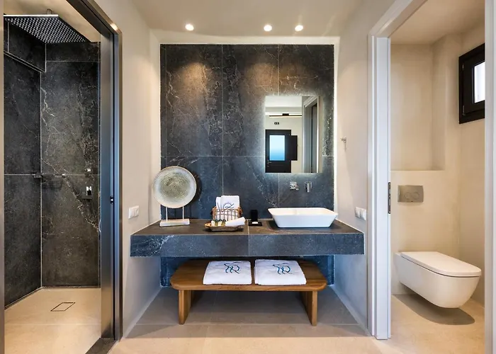 Venus Sunrise & 4* Vourvoúlos