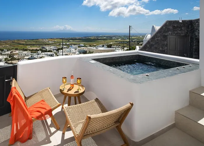 Venus Sunrise & Hotel Vourvoúlos