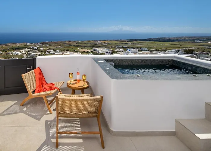 Venus Sunrise & Hotel Vourvoúlos