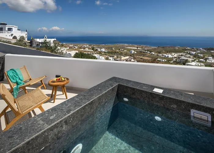 Venus Sunrise & 4* Vourvoúlos