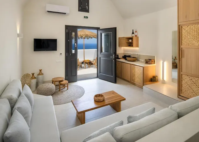 Venus Sunrise & 4* Vourvoúlos