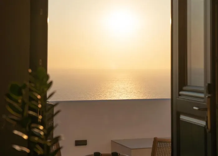 Venus Sunrise & Vourvoúlos