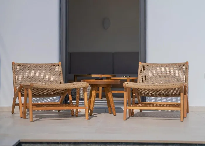 Venus Sunrise & 4* Vourvoúlos