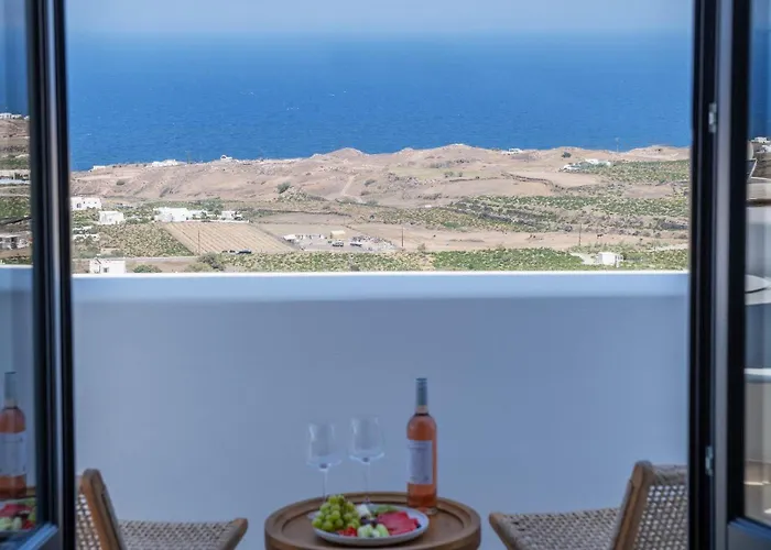 Venus Sunrise & Vourvoúlos