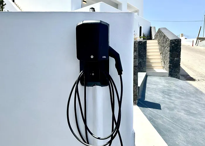 Venus Sunrise & Vourvoúlos