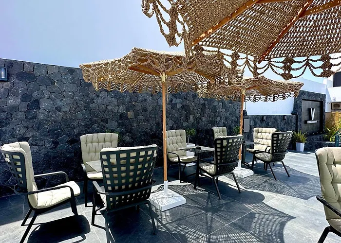 Venus Sunrise & Vourvoúlos