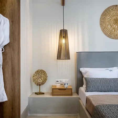 فندق Venus Sunrise & Vourvoúlos