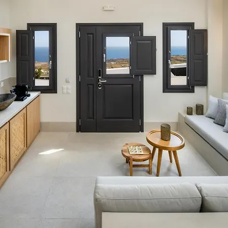 Venus Sunrise & فندق Vourvoúlos