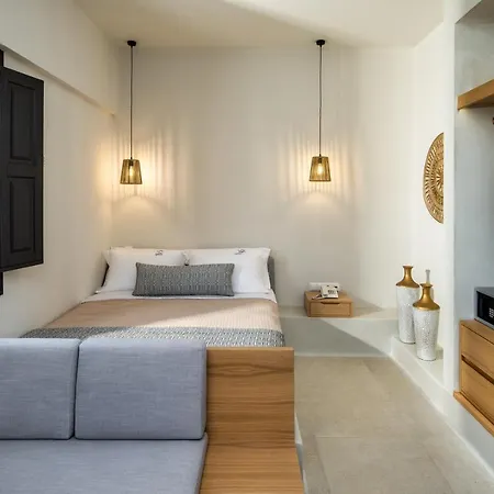 فندق Venus Sunrise & Vourvoúlos