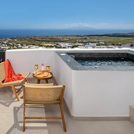 Venus Sunrise & فندق Vourvoúlos