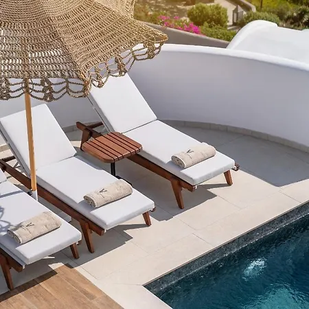 Venus Sunrise & فندق Vourvoúlos