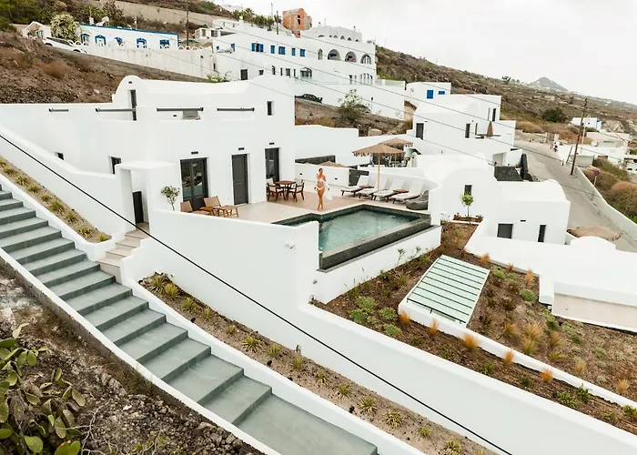 Hotel Venus Sunrise & Vourvoúlos