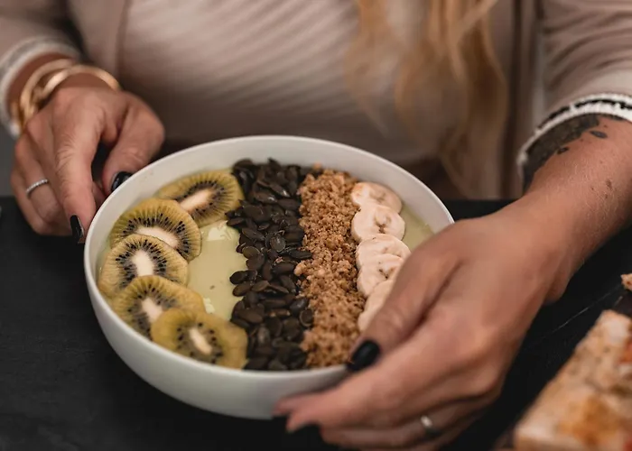 Venus Sunrise & Vourvoúlos