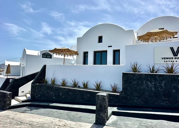 Venus Sunrise & 4* Vourvoúlos